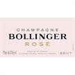 Bollinger Champagne Brut Rose